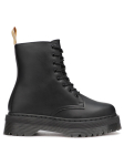 Dr. Martens Lendurisaapad V Jadon II Mono 25310001 Must