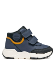 Geox Saapad B Flexyper Mini Boy B666GA 0MEBC C4J2T S Tumesinine
