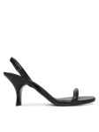 Calvin Klein Sandaalid HW0HW02800 Must