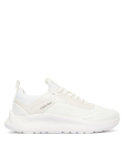 Calvin Klein Tossud Light Eva Run Laceup Sock Jelly HW0HW03434 Valge