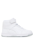 Puma Tossud Rebound Slam Mid Ac+ Ps 408801 Valge