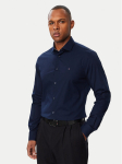 Tommy Hilfiger S&auml;rk MW0MW44710 Tumesinine Slim Fit