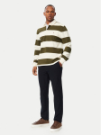 Tommy Hilfiger Polo s&auml;rk Essential MW0MW45692 Tumeroheline Regular Fit
