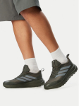 adidas Jooksujalatsid Runfalcon 6 Atr Shoes IH1825 Tumeroheline