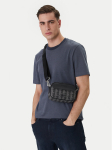 Lacoste Kotike S Reporter Bag NH3650LX Must