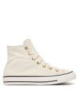Converse Tennised Chuck Taylor All Star Lace High Top Icy Demeanor A18307C Khakiv&auml;rviline