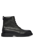 Calvin Klein Saapad Combat Ess HM0HM02244 Must
