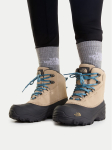 The North Face Lumesaapad Y Chilkat V Lace Wp NF0A7W5YU4L1 Beež