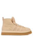 adidas Lumesaapad Campus 00s Winter Mid JR3735 Beež