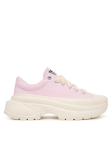 Converse Tennised Run Star Crush Lace A24218C Heleроosa