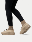 Columbia Lumesaapad Snowtrot Unwind&trade; 2143961 Pruun