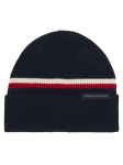 Tommy Hilfiger M&uuml;ts AM0AM14534 Tumesinine