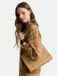 LAUREN RALPH LAUREN K&auml;ekott 431980175005 Pruun