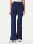 adidas Dressip&uuml;ksid Soft Lux Flared KR5283 Sinine Slim Fit