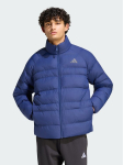 adidas Talvejope Essentials Packable KS7699 Sinine Loose Fit