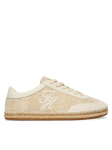 Tommy Hilfiger Espadrillid Th Heritage Rope Sneaker FW0FW09108 Ekr&uuml;&uuml;v&auml;rv