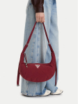 Guess Jeans K&auml;ekott CWBEO-GUESS-XC-008-10 Bordoopunane