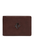Beverly Hills Polo Club Rahakott CWBEO-BHPC-M1-003-AW26 Pruun