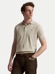 Polo Ralph Lauren Polo s&auml;rk 710980682504 Beež Regular Fit