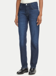 BOSS Teksad State 50569592 Sinine Slim Fit