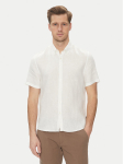 Michael Kors S&auml;rk CS1400I4YT Valge Slim Fit