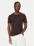BOSS T-s&auml;rkide komplekt Classic 50532468 Pruun Regular Fit