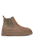 Tamaris Poolsaapad 1-26419-45 Pruun