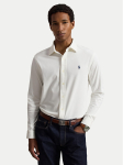 Polo Ralph Lauren S&auml;rk 710B26145003 Valge Classic Fit