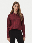 Marciano Guess S&auml;rk G6BH09 W4874 Bordoopunane Regular Fit