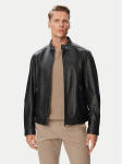 BOSS Nahkjope H-Mansell5 50564586 Must Regular Fit