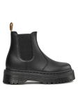 Dr. Martens Poolsaapad 27560001 Must