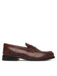 Clarks Poolsaapad CraftJames Lo 26327413 Pruun
