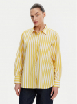 Tommy Hilfiger S&auml;rk WW0WW45612 Kollane Relaxed Fit