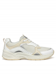 Geox Tossud D Zarvia D55YLA 01454 C1Z1S Valge