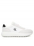 Calvin Klein Jeans Tossud YM0YM01370 Valge