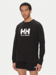 Helly Hansen Pluus Logo Crew 30395 Must Regular Fit M