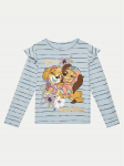 NAME IT S&auml;rkpluus Julia PAW PATROL 13238285 Sinine Regular Fit