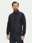 Tommy Hilfiger Kevad-s&uuml;gis jope MW0MW37461 Tumesinine Regular Fit
