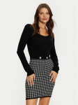 Guess Kootud kleit W5RK12 Z3KX0 Must Slim Fit