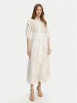 Marella Pluusikleit Nota 2513221252 Valge Regular Fit