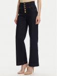 Marciano Guess Teksad 5YGA00 7347A Tumesinine Flare Fit