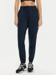 Girlfriend Collective Dressip&uuml;ksid ReSet 6016 Tumesinine Slim Fit