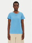 Fransa T-s&auml;rk 20615288 Sinine Regular Fit
