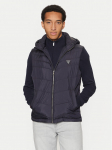 Guess Vest M5RN21 WCQA2 Tumesinine Regular Fit