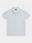 United Colors Of Benetton Polo s&auml;rk 3089C300Q Sinine Regular Fit L