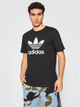 adidas T-s&auml;rk adicolor Classics Trefoil H06642 Must Regular Fit XS
