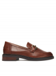 Caprice Loaferid 9-24200-41 Pruun