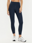Girlfriend Collective Retuusid Compressive 4008 Tumesinine Slim Fit