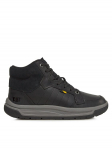CAT Footwear Saapad Apa Cush Mid P725848 Must 43