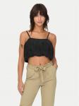 ONLY Top Lou 15342566 Must Cropped Fit